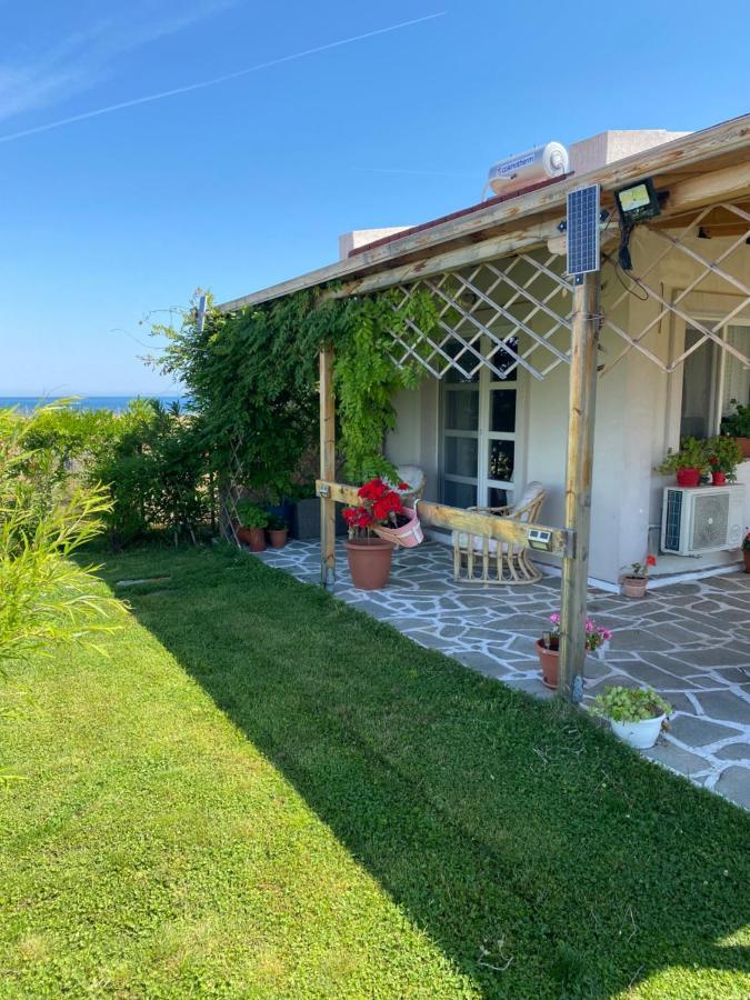 Samothraki - Sea, Mountain, Quiet别墅 外观 照片