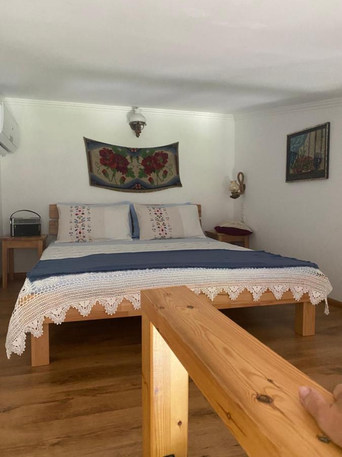 Samothraki - Sea, Mountain, Quiet别墅 外观 照片