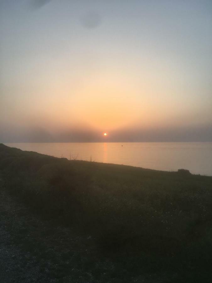 Samothraki - Sea, Mountain, Quiet别墅 外观 照片