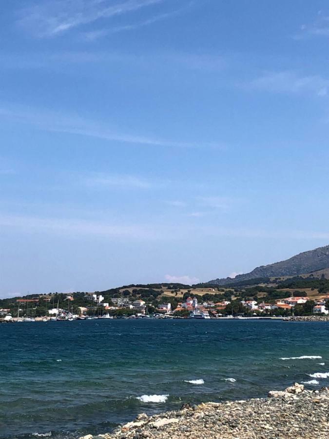 Samothraki - Sea, Mountain, Quiet别墅 外观 照片